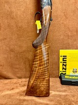 Rizzini ROUND BODY EM 20ga bore 30” Gorgeous wood Upgrade TRADES WELCOME!! - 9 of 12