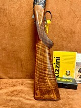 Rizzini ROUND BODY EM 20ga bore 30” Gorgeous wood Upgrade TRADES WELCOME!! - 8 of 12