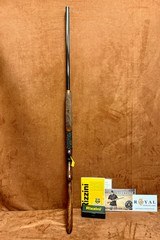 Rizzini ROUND BODY EM 20ga bore 30” Gorgeous wood Upgrade TRADES WELCOME!! - 2 of 12