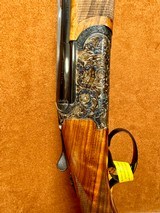 Rizzini ROUND BODY EM 20ga bore 30” Gorgeous wood Upgrade TRADES WELCOME!! - 4 of 12
