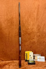 Rizzini Regal EL 28ga bore 28” Gorgeous wood Upgrade TRADES WELCOME!! - 2 of 10