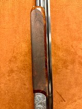 Rizzini Regal EL 28ga bore 28” Gorgeous wood Upgrade TRADES WELCOME!! - 10 of 10