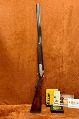 Rizzini Regal EL 28ga bore 28” Gorgeous wood Upgrade TRADES WELCOME!! - 3 of 10