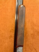 Rizzini Regal EL 28ga bore 28” Gorgeous wood Upgrade TRADES WELCOME!! - 9 of 10