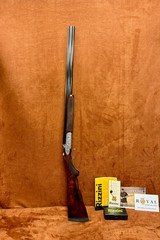Rizzini Regal EL 28ga bore 28” Gorgeous wood Upgrade TRADES WELCOME!! - 1 of 10