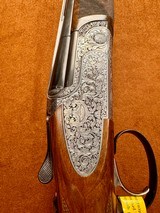 Rizzini Artemis16ga 29" with spectacular upgraded stock! BRAND NEW - 4 of 11