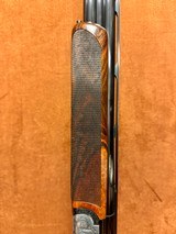 Rizzini Artemis16ga 29" with spectacular upgraded stock! BRAND NEW - 11 of 11