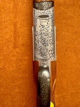 Rizzini Artemis16ga 29" with spectacular upgraded stock! BRAND NEW - 5 of 11