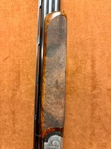 Rizzini Artemis16ga 29" with spectacular upgraded stock! BRAND NEW - 10 of 11