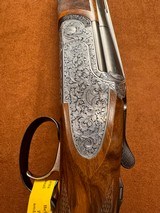 Rizzini Artemis16ga 29" with spectacular upgraded stock! BRAND NEW - 6 of 11