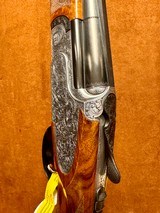 Rizzini Artemis16ga 29" with spectacular upgraded stock! BRAND NEW - 7 of 11