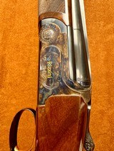 Rizzini Fierce 1 sporting 12 GA 30'' SPECTACULAR CASE COLORTrades welcome - 6 of 11