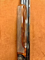 Rizzini Fierce 1 sporting 12 GA 30'' SPECTACULAR CASE COLORTrades welcome - 11 of 11