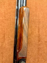Rizzini Fierce 1 sporting 12 GA 30'' SPECTACULAR CASE COLORTrades welcome - 10 of 11