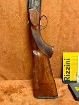Rizzini Fierce 1 sporting 12 GA 30'' SPECTACULAR CASE COLORTrades welcome - 8 of 11