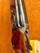 Rizzini Fierce 1 sporting 12 GA 30'' SPECTACULAR CASE COLORTrades welcome - 7 of 11