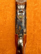 Rizzini Fierce 1 sporting 12 GA 30'' SPECTACULAR CASE COLORTrades welcome - 5 of 11