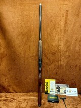 Rizzini Fierce 1 sporting 12 GA 30'' SPECTACULAR CASE COLORTrades welcome - 2 of 11