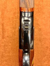 Rizzini Fierce 1 12ga 30" Spectacular All blued finish upgradeTrades welcome - 5 of 13