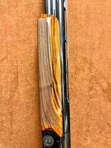 Rizzini Fierce 1 12ga 30" Spectacular All blued finish upgradeTrades welcome - 12 of 13