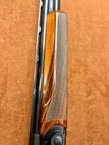 Rizzini Fierce 1 12ga 30" Spectacular All blued finish upgradeTrades welcome - 10 of 13