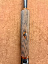 Rizzini Fierce 1 12ga 30" Spectacular All blued finish upgradeTrades welcome - 11 of 13