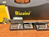 Rizzini Fierce 1 12ga 30" Spectacular All blued finish upgradeTrades welcome - 13 of 13
