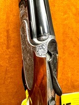 Rizzini Artemis 16a 29" with spectacular upgraded stock! BRAND NEW - 7 of 11