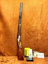 Rizzini Artemis 16a 29" with spectacular upgraded stock! BRAND NEW - 1 of 11