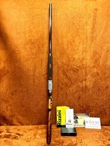 Rizzini Artemis 16a 29" with spectacular upgraded stock! BRAND NEW - 2 of 11