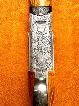 Rizzini Artemis 16a 29" with spectacular upgraded stock! BRAND NEW - 5 of 11