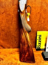 Rizzini Artemis 16a 29" with spectacular upgraded stock! BRAND NEW - 8 of 11