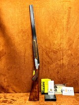 Rizzini Artemis 16a 29" with spectacular upgraded stock! BRAND NEW - 3 of 11