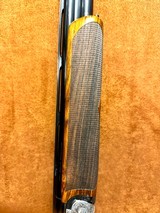 Rizzini Artemis 16a 29" with spectacular upgraded stock! BRAND NEW - 10 of 11