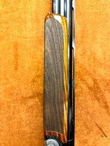 Rizzini Artemis 16a 29" with spectacular upgraded stock! BRAND NEW - 11 of 11