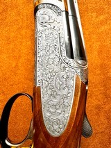 Rizzini Artemis 16a 29" with spectacular upgraded stock! BRAND NEW - 6 of 11