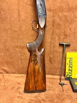 Rizzini fierce 1 20ga 30''with Spectacular COLOR CASE AND WOOD UPGRADE!! - 9 of 12