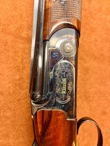 Rizzini fierce 1 20ga 30''with Spectacular COLOR CASE AND WOOD UPGRADE!! - 4 of 12