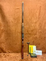 Rizzini fierce 1 20ga 30''with Spectacular COLOR CASE AND WOOD UPGRADE!! - 2 of 12