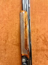 Rizzini fierce 1 20ga 30''with Spectacular COLOR CASE AND WOOD UPGRADE!! - 12 of 12