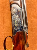 Rizzini fierce 1 20ga 30''with Spectacular COLOR CASE AND WOOD UPGRADE!! - 6 of 12