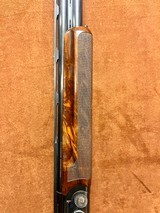 Rizzini fierce 1 20ga 30''with Spectacular COLOR CASE AND WOOD UPGRADE!! - 10 of 12