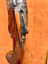 Rizzini fierce 1 20ga 30''with Spectacular COLOR CASE AND WOOD UPGRADE!! - 7 of 12