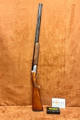 Rizzini BR110 light luxe 28ga 28” - 1 of 12