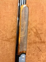 Rizzini BR110 light luxe 28ga 28” - 10 of 12