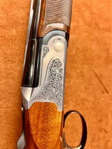 Rizzini BR110 light luxe 28ga 28” - 4 of 12