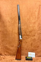 Rizzini BR110 light luxe 28ga 28” - 3 of 12