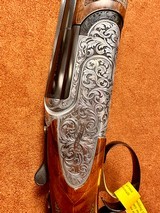 Rizzini regal EM20/29" Gorgeous wood ! - 4 of 11