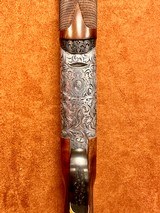 Rizzini regal EM20/29" Gorgeous wood ! - 5 of 11