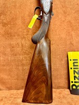 Rizzini regal EM20/29" Gorgeous wood ! - 8 of 11